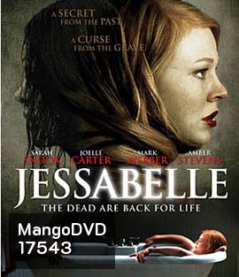 Jessabelle บ้านวิญญาแตก
