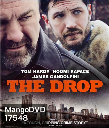 The Drop เงินเดือด