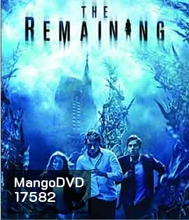 The Remaining หายนะสูบโลก