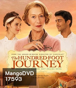 The Hundred-Foot Journey ปรุงชีวิต ลิขิตฝัน