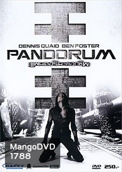 Pandorum ( 2009 ) แพนดอรัม ลอกชีพ