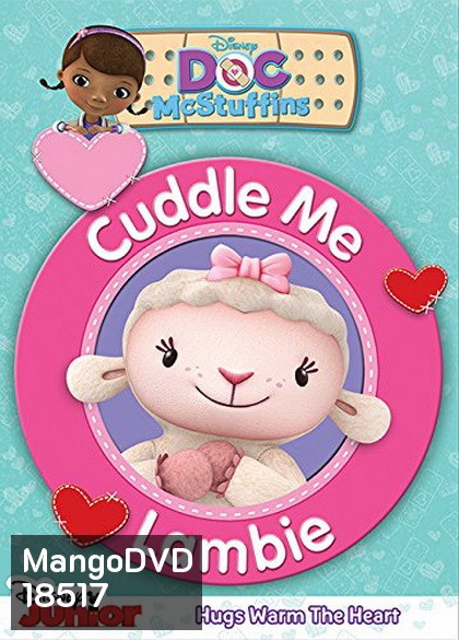 Doc McStuffins: Cuddle Me Lambie ด็อก แมคสตัฟฟินส์ ตอน อ้อมกอดของแลมบี