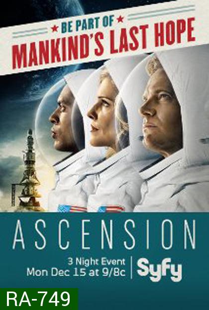 Ascension Mini-Series