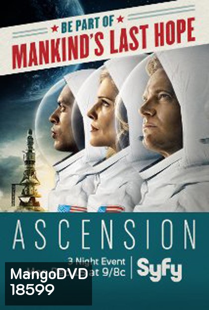 Ascension (2014)