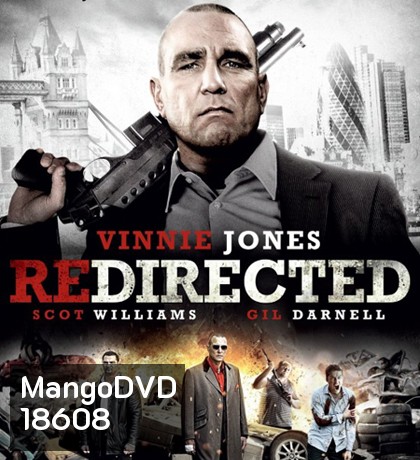 Redirected ปล้นไม่ว่าแต่อย่ามาซ่าส์กับเจ้าพ่อ