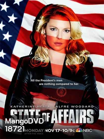 State of Affairs Season 1