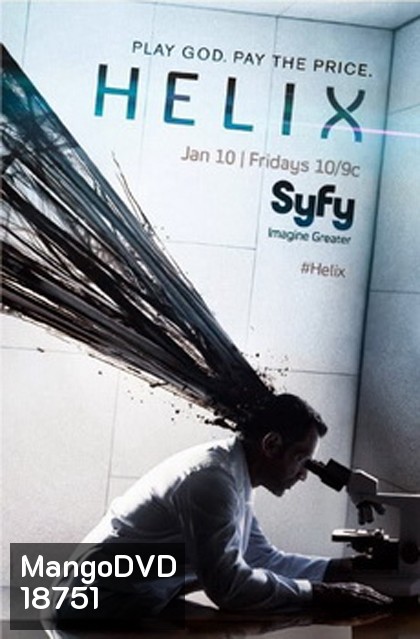 HELIX Season 1