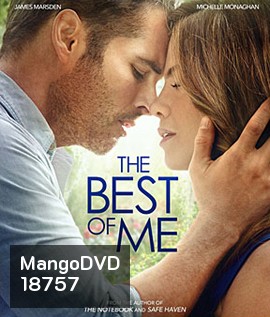 The Best of Me (2014) รักเเรก ตลอดกาล