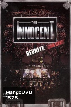 The Innocent Reunite Concert