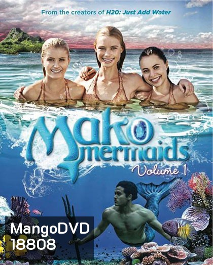 Mako Mermaids Season 1
