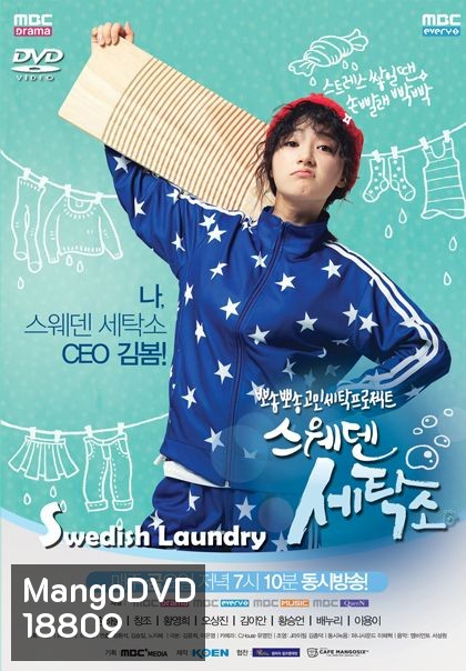 Swedish Laundry