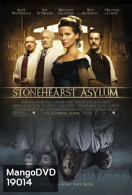 Stonehearst Asylum สถานวิปลาศ