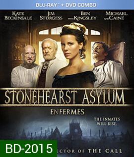 Stonehearst Asylum (2014) สถานวิปลาศ