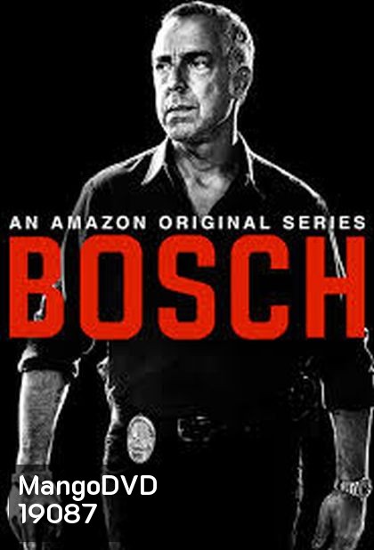Bosch Season 1 บอช สืบเก๋า ปี 1