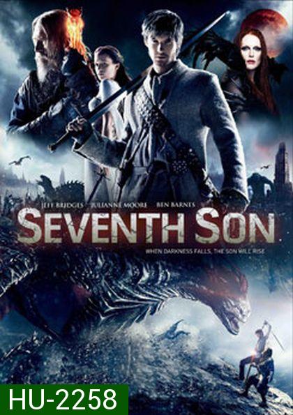 Seventh Son บุตรคนที่ 7 สงครามมหาเวทย์
