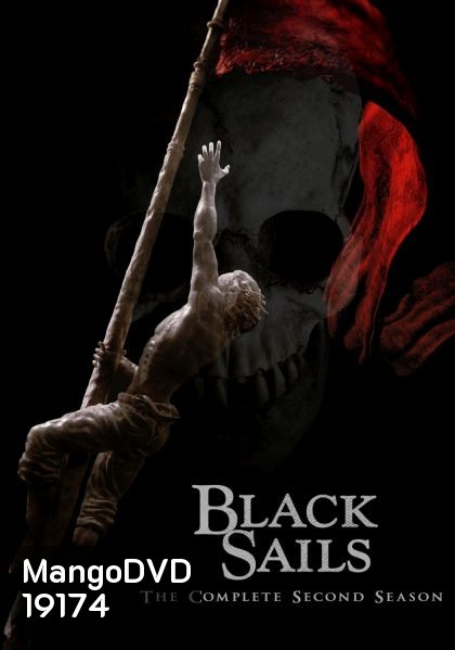 Black Sails Season 2