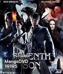Seventh Son (2015) บุตรคนที่ 7 สงครามมหาเวทย์ 3D