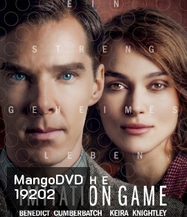 The Imitation Game ถอดรหัสลับ อัจฉริยะพลิกโลก