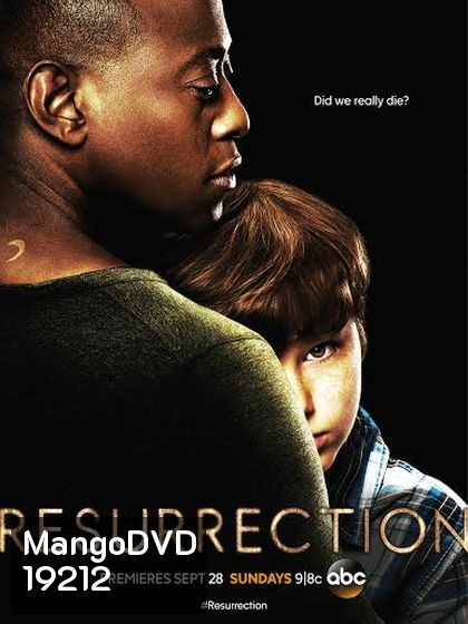 Resurrection Season 2