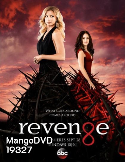 Revenge Season 4