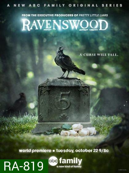 Ravenswood Season 1