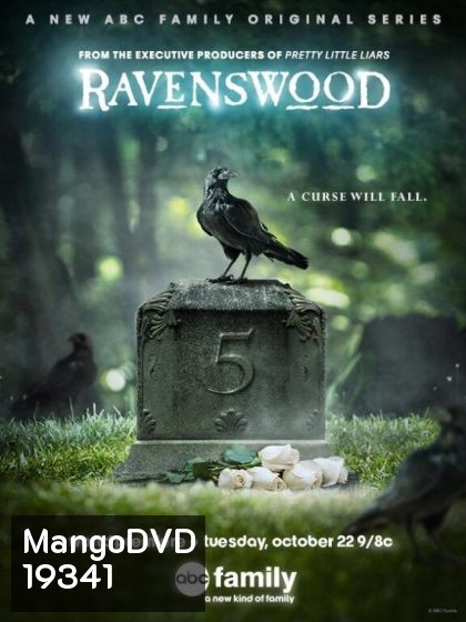 Ravenswood Season 1