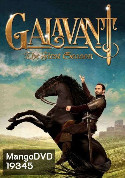 Galavant Season 1