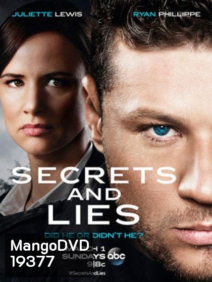 Secrets and Lies US season 1