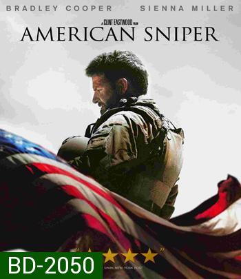 American Sniper (2014) สไนเปอร์มือพระกาฬ