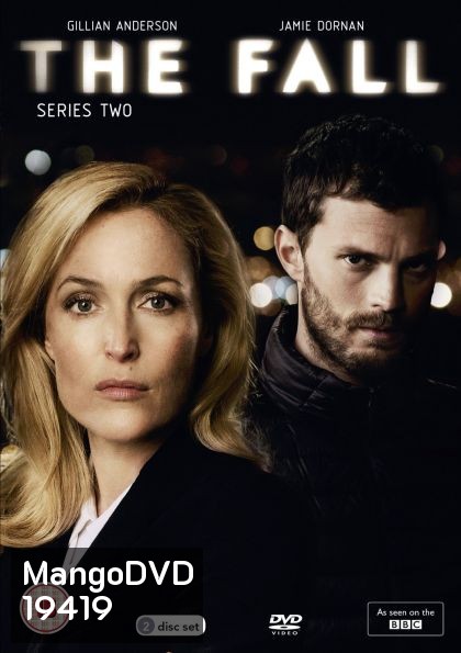 The Fall Season 2
