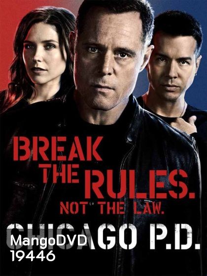 Chicago P.D. Season 2