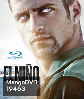 El Nino ล่าทะลวงนรก