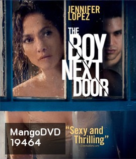 The Boy Next Door รักอำมหิต หนุ่มจิตข้างบ้าน