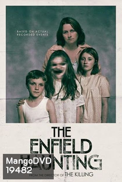 The Enfield Haunting