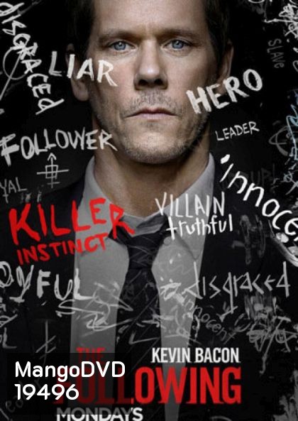 The Following Season 3