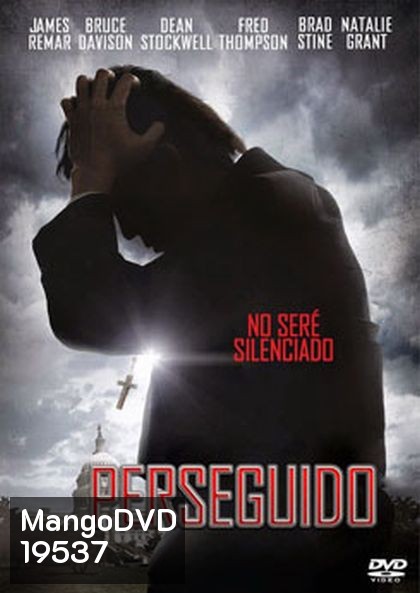 Persecuted ล่านรกบาปนักบุญ