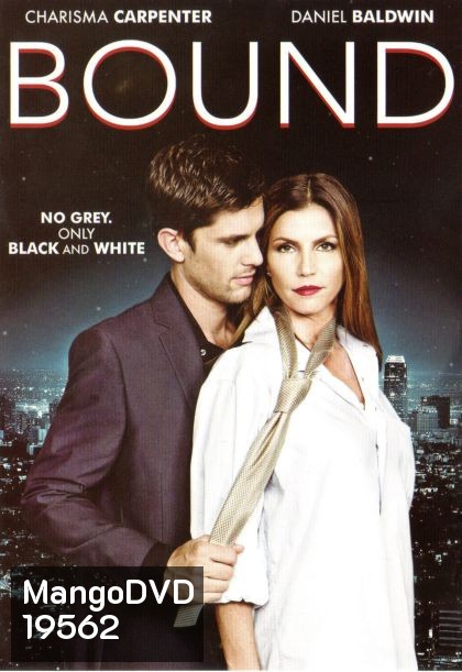 Bound ร้อนรักพันธนาการ
