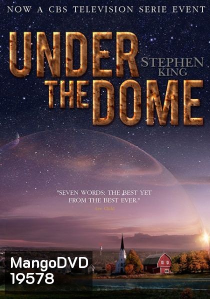 Under The Dome Season 1