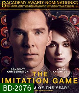 The Imitation Game (2014) บุรุษอัจฉริยะพลิกโลก