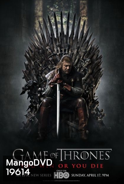 Game Of Thrones Season 1 มหาศึกชิงบัลลังก์ ปี 1