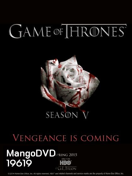Game Of Thrones Season 5