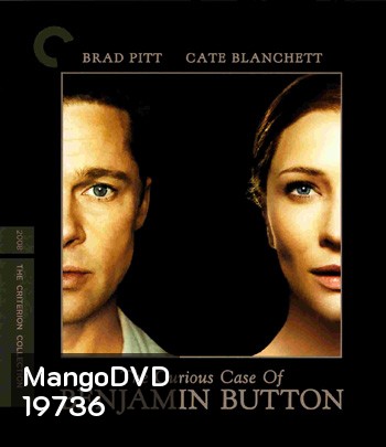 The Curious Case of Benjamin Button (2008) อัศจรรย์ฅนโลกไม่เคยรู้