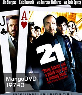 21 เกมเดิมพันอัจฉริยะ