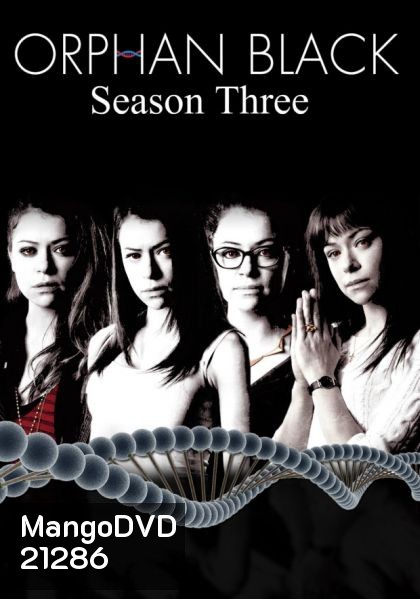 Orphan Black Season 3
