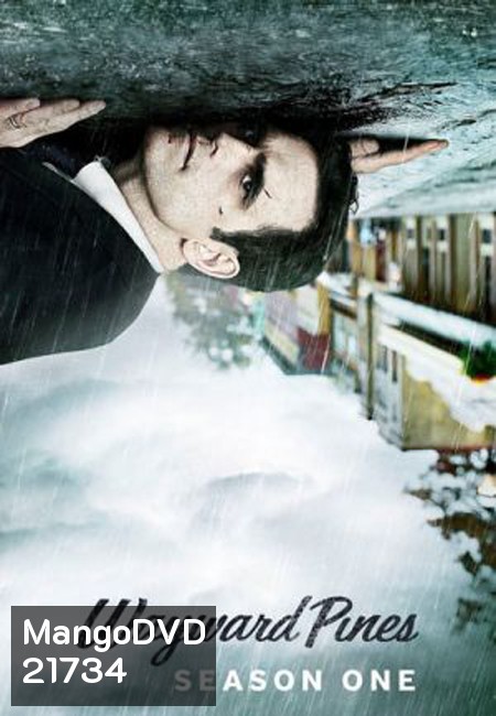 Wayward Pines Season 1
