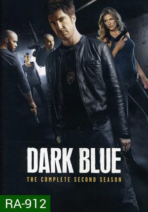 Dark Blue Season 2