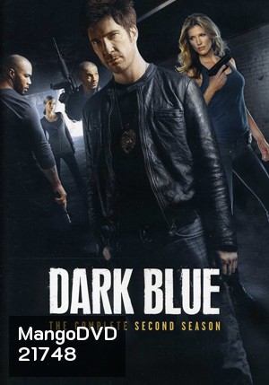 Dark Blue Season 2
