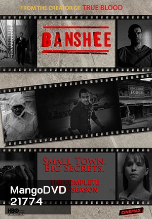 Banshee Season 1