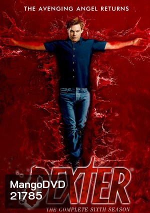 Dexter Season 6