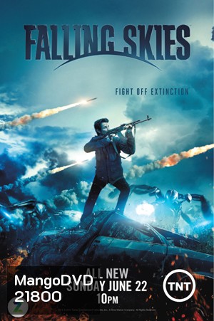 Falling Skies Season 4